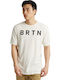 BRTN T-shirt White
