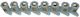 Leipold Leipold Borna 8pcs 130-037000000