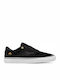 Emerica Reynolds Herren Sneakers Schwarz