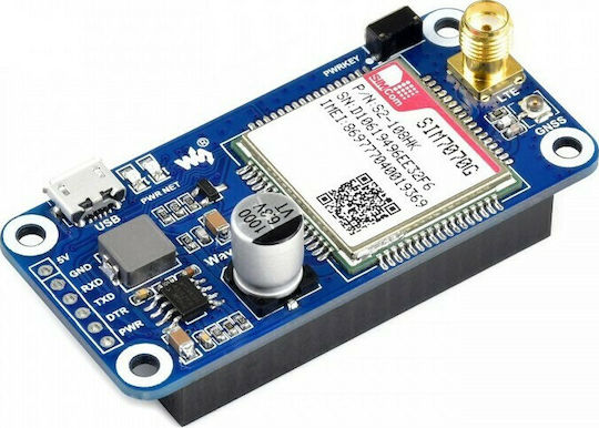 Waveshare SIM7070G