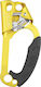Grivel A1 Steigen Bremsen