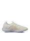 18-1800-02 Ανδρικά Sneakers Λευκά