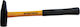 WorkPro Ciocanul 300gr cu Mâner de Fiberglass Penas 600000.0007
