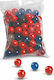 Megaline Slingshot Balls 17mm 40pcs