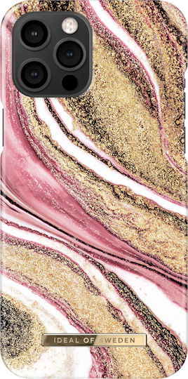iDeal Of Sweden Back Cover Πλαστικό Πολύχρωμο (iPhone 12 Pro Max)