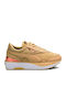 Puma Cruise Rider 66 Γυναικεία Chunky Sneakers Μπεζ