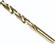 Total Drill HSS with Cylindrical Shank for Metal 6.5mm