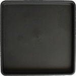 Viomes Linea 590 Square Plate Pot Molivi 12x12cm