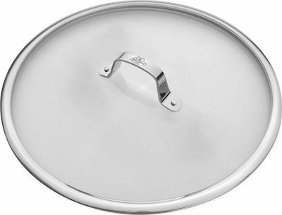 Ballarini SG67 Lid for Pan made of Glass 30cm 1pcs