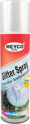 Meyco Silver Glitter 100ml