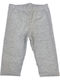 Funky Kids Legging Capri Gray