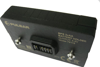 Pulsar BPS 3xAA Battery Holder