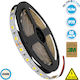 GloboStar LED Лента 24V Неутрално бяло Светлина 5м Тип SMD5050