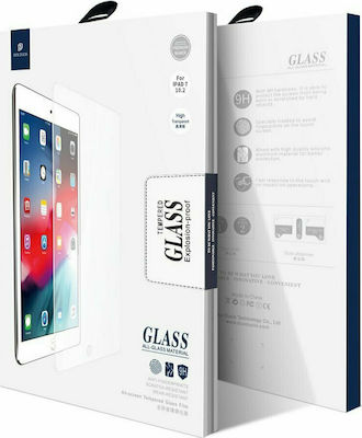 Dux Ducis All 0.33mm Tempered Glass (iPad 2019/2020/2021 10.2")