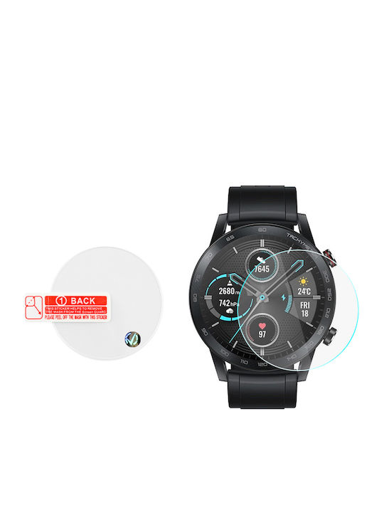 Honor watch clearance magic skroutz