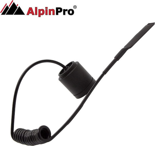 Alpin RI-0027 Превключвател Фенер AlpinPro TM-04R