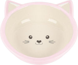 Happypet Kitten Κεραμικό Μπολ Φαγητού & Νερού 200ml