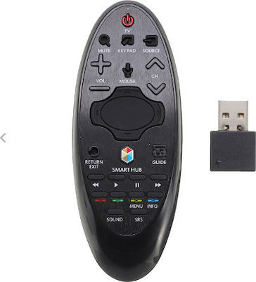 Huayu Compatible Remote Control SR-7557 Air Mouse for Τηλεοράσεις Samsung