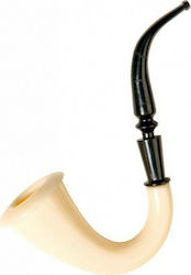 Carnival Tobacco Pipe