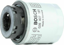 Bosch Φίλτρο Λαδιού Αυτοκινήτου για Audi/Seat/Skoda/VW 1.2TSI-1.4TSI