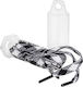Powerslide Myfit Checker 908209 Schnüre 135cm