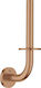 Grohe Essentials Warm Sunset Επιτοίχια Χαρτοθήκη Μεταλλική Brushed Warm Sunset
