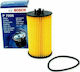 Bosch Car Oil Filter P7006 for Alfa Romeo Φίλτρο Λαδιού Αυτοκινήτου για Opel Zafira B 08/Insignia/Corsa E-D/Astra J-H
