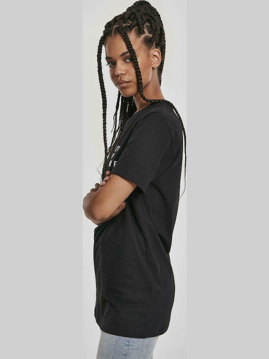 MT1144 Women's T-shirt Black