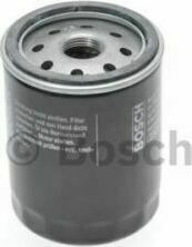 Bosch Car Oil Filter for Alfa Romeo Φίλτρο Λαδιού Αυτοκινήτου για Alfa Romeo/Fiat/Peugeot/Lancia