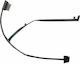 Screen Flex Cable for Samsung Laptop