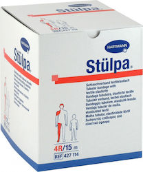 Hartmann Stulpa Roll Ελαστικός Επίδεσμος 10cm x 15m Hartmann Stulpa Roll Ελαστικός Επίδεσμος 10cm x 15m