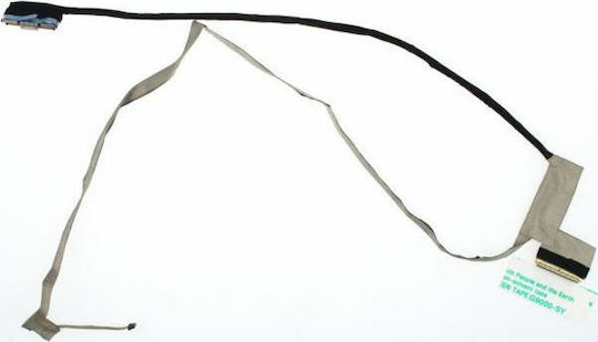 Καλωδιοταινία Bildschirm für Laptop