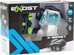 Exost 7530-20611 Remote Controlled Car Monster Truck 1:34 in White Color