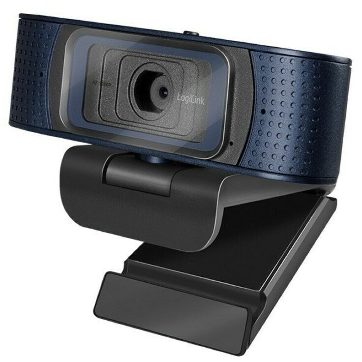LogiLink L11 Pro Web Camera Full HD 1080p