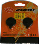 Zoom 78009114 Bicycle Disc Brake Pads