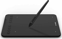 XP-Pen Deco mini7 Γραφίδα Σχεδίασης χωρίς Οθόνη