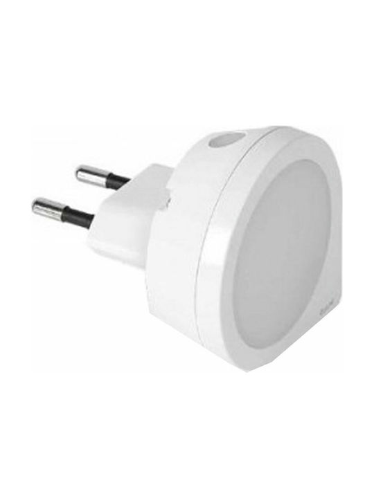 Fos me Nursery Night Light LED Power White Cold with Sensor