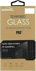 Kisswill 2.5D Tempered Glass for the Huawei Watch GT2 42mm 1pcs