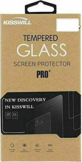 Kisswill 2.5D Tempered Glass για το Huawei Watch GT2 42mm 1τμχ