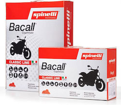 Spinelli Husă Motocicletă Impermeabila California F L520xH344cm.
