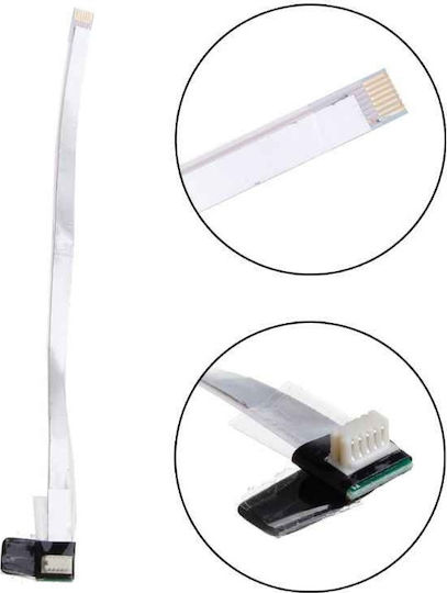 Screen Flex Cable for Apple Laptop MacBook