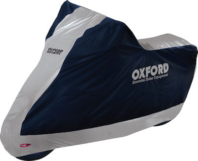 Oxford Motorcycle Cover Aquatex L203xW83xH119cm