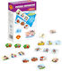 Puzzle pentru Copii Povești pentru 4+ ani+ Ani 30buc Alexander Toys