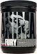 Universal Nutrition Animal Fury 330gr Wassermelone