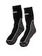 Icepeak Idstein Ανδρικές Κάλτσες Μαύρες