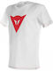 Speed Demon Herrenblusen Kurzarm T-Shirts Weiß