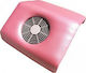 405016 #3 Dust Absorber 23W Pink