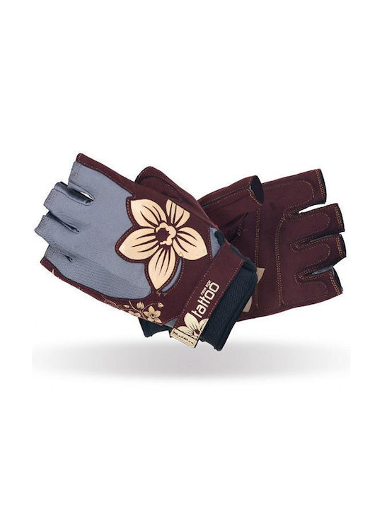 MadMax New Age Women's Gym Gloves