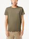 T-shirt Khaki