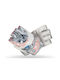 MadMax No Matter MFG-931 Women's Gym Gloves White